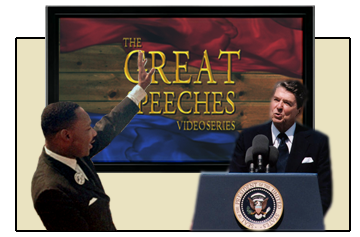 Great Speeches Volume 2