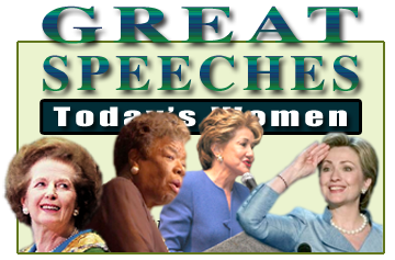 Great Speeches Volume 2