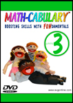 Math-cabulary Level 3