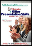 90 Minutes to Killer Presentation Skills