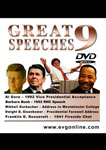 Great Speeches Volume 9